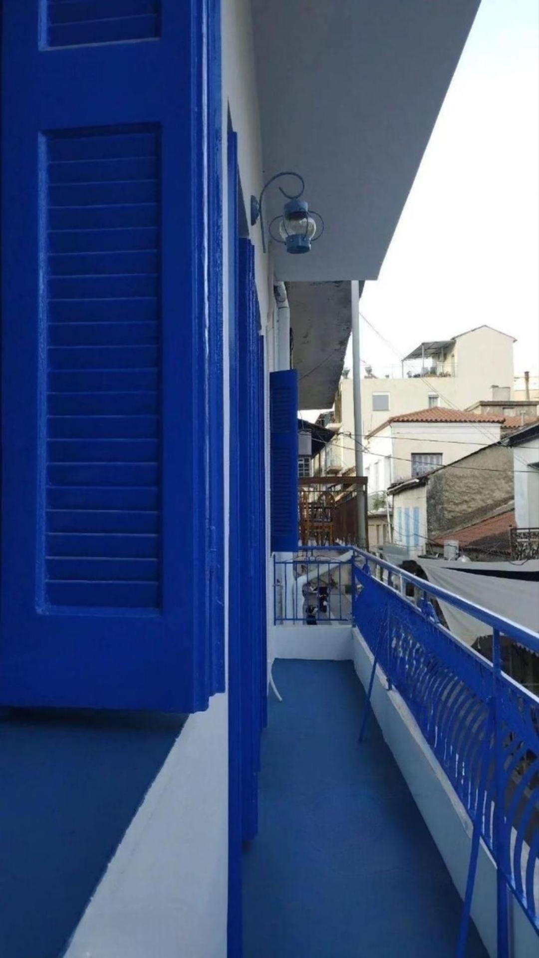 Apartment χαβίνη 35 Amfilochía
