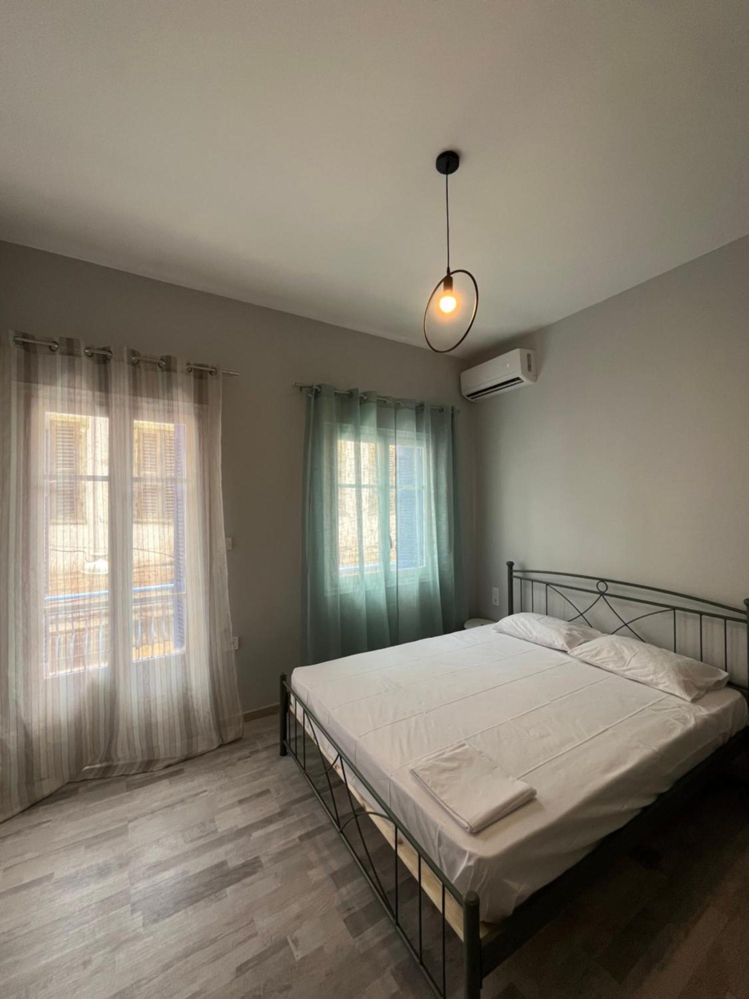 Apartment χαβίνη 35 *