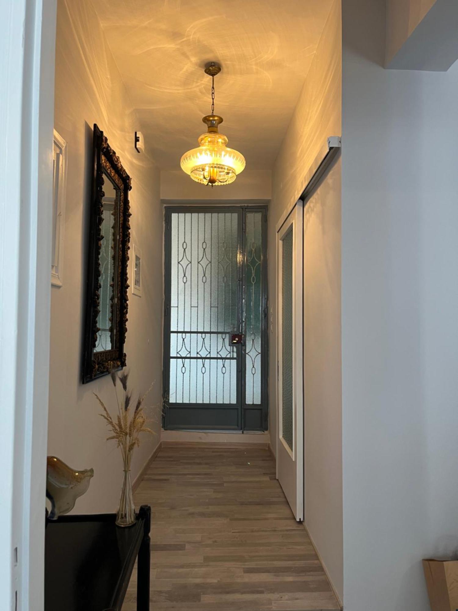 χαβίνη 35 Apartment *