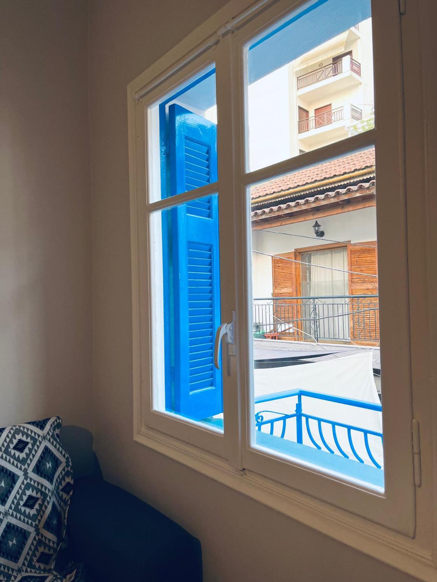 Apartment χαβίνη 35 *