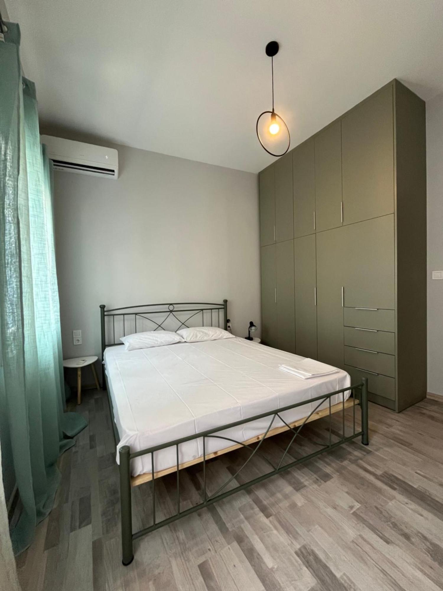 Apartment χαβίνη 35 *