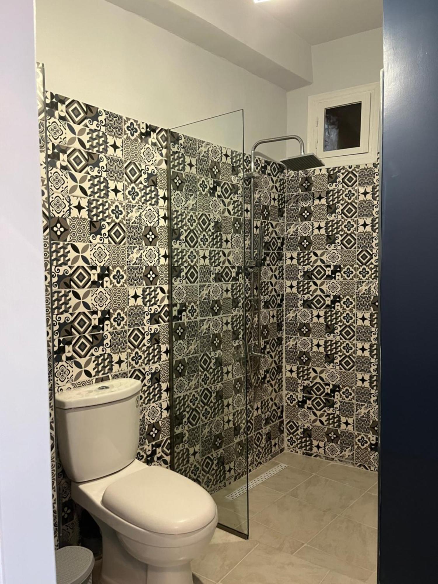 Apartment χαβίνη 35